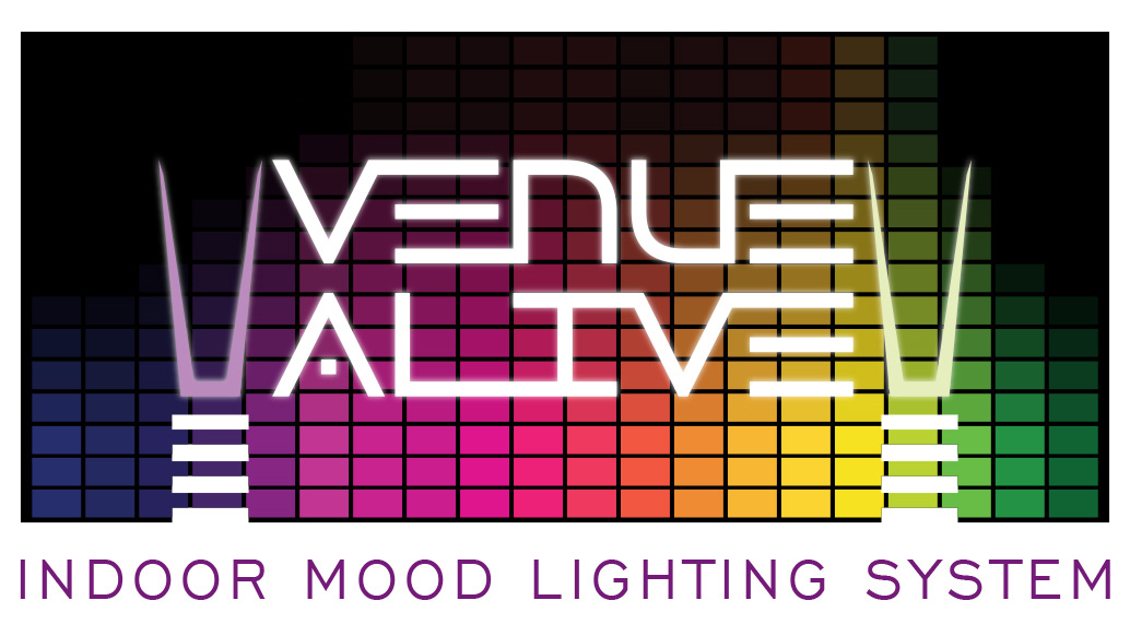 Venue Alive Mood Lighting