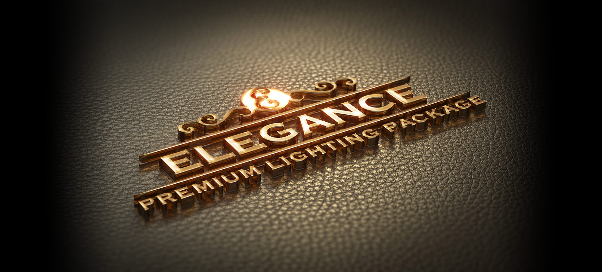 Elegance Lighting Package